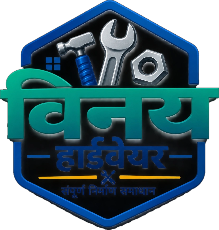 Vinay Hardware Logo