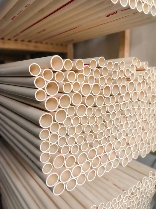 Nirman Pipes