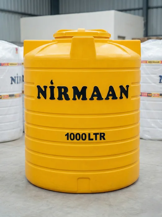 Nirman Water Tank