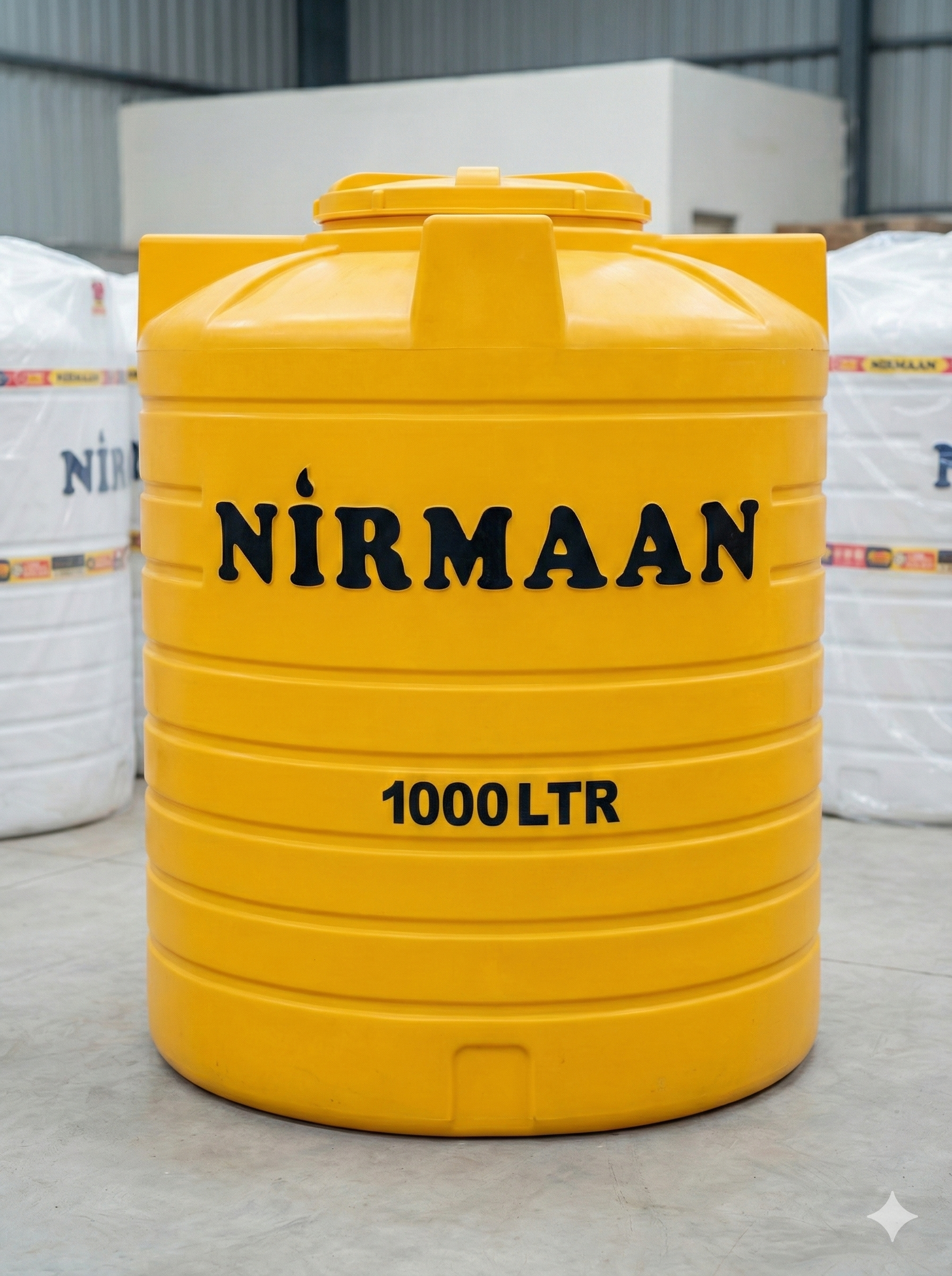 Nirman Water Tank